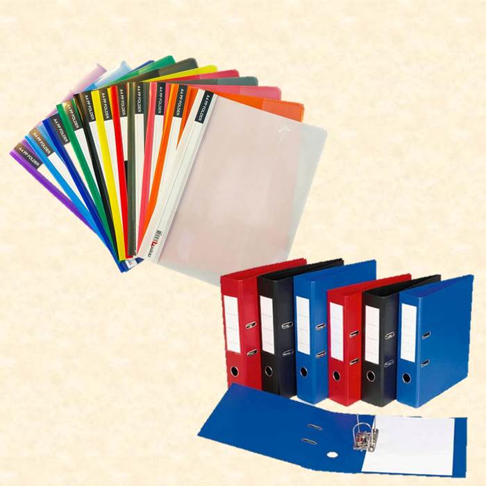 Data File Folder Qatar Files & Folders – Seng City E-Store