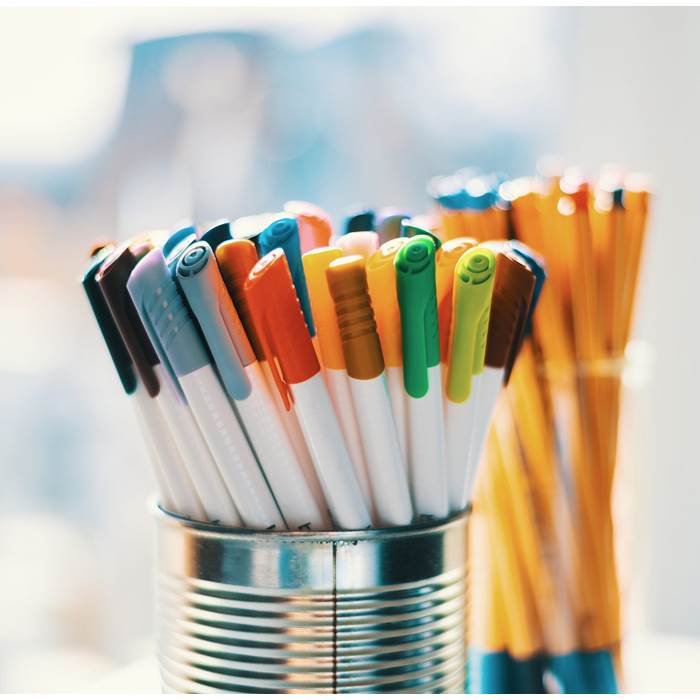 Writing Instruments – Seng City E-Store