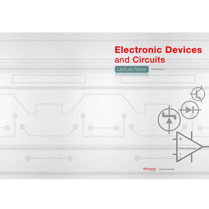 Electric Devices & Circuit - (Lecture Notes)