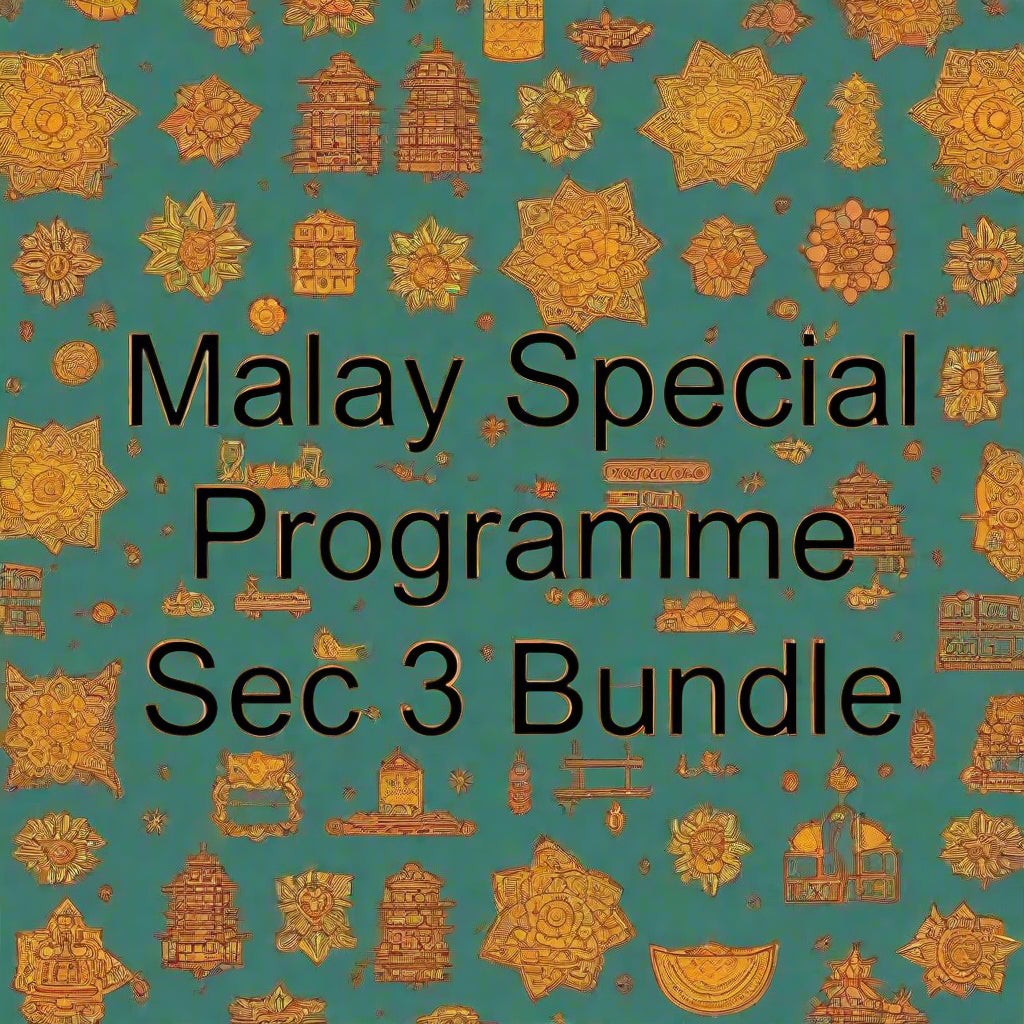 Fasih Bahasa 3 Workbook