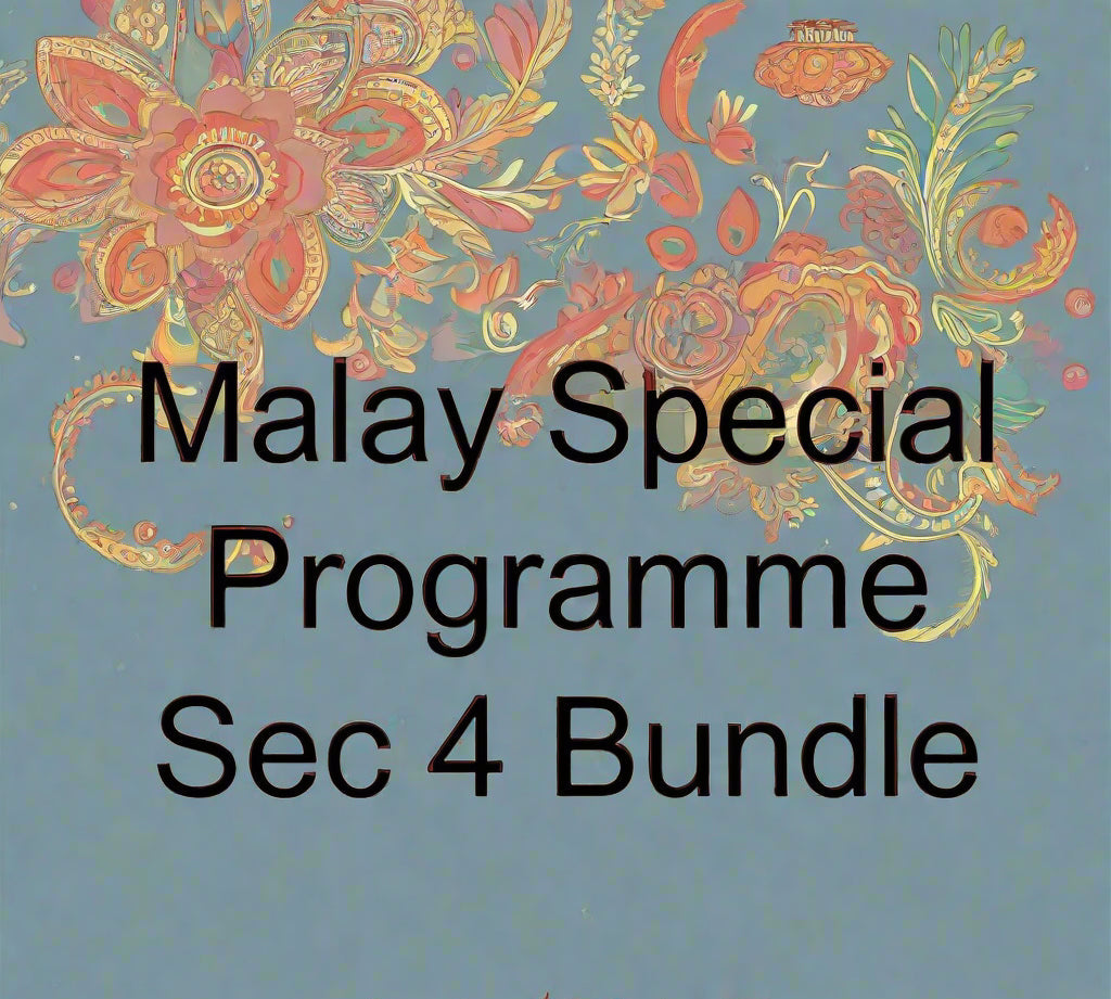 Fasih Bahasa 4 Textbook 