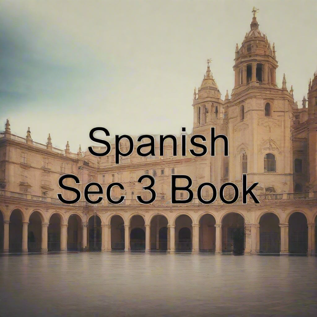 Mundo Real 3. International Edition student book AS USED IN MOELC