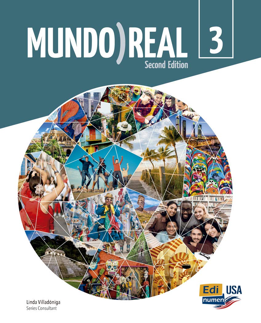 Mundo Real 3