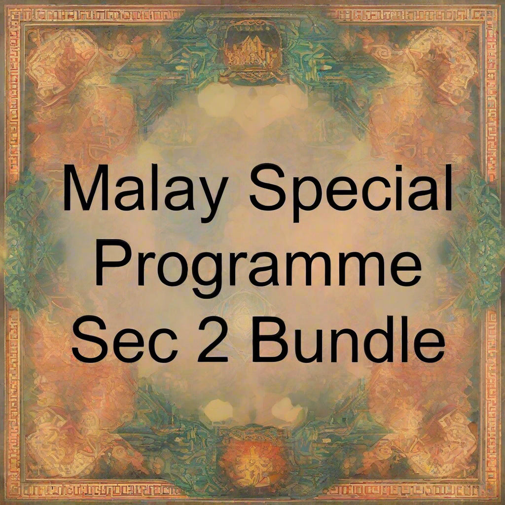 Nuansa - Bahasa Melayu Program Khas (Special Programme - Malay) Textbook 2A		