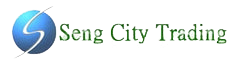 Seng City E-Store