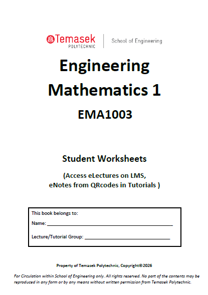 (8) E-Maths 1 Workbook