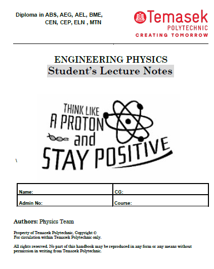 <7> ENGINEERING PHYSIC